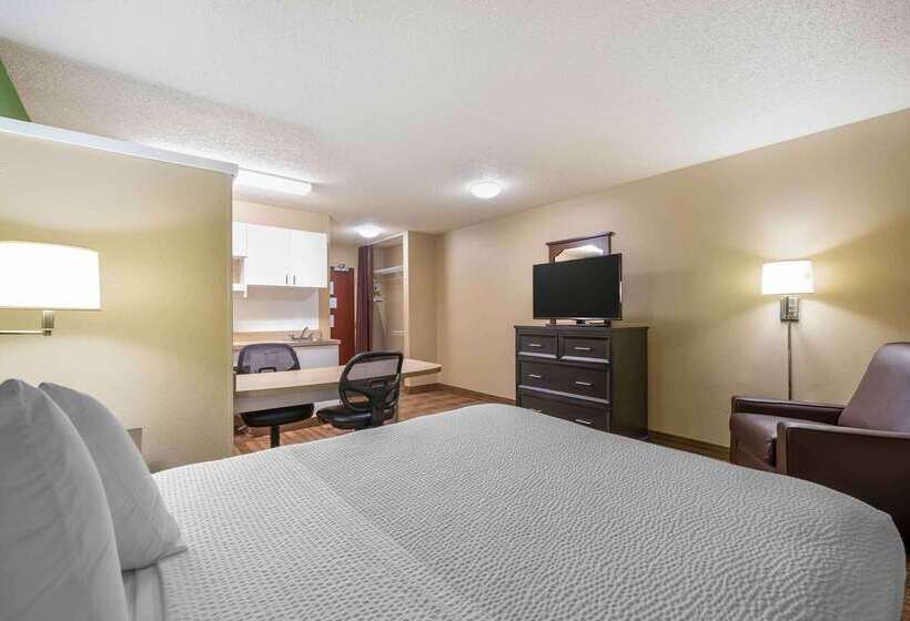 فندق Extended Stay America Suites  Merrillville  Us Rte. 30