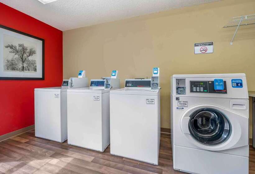 فندق Extended Stay America Suites  Merrillville  Us Rte. 30