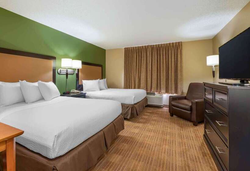 فندق Extended Stay America Suites  Merrillville  Us Rte. 30