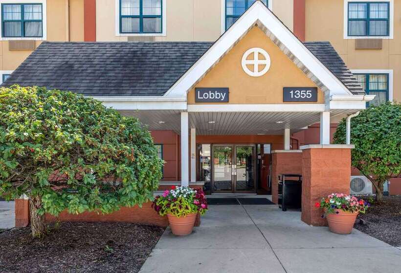 فندق Extended Stay America Suites  Merrillville  Us Rte. 30