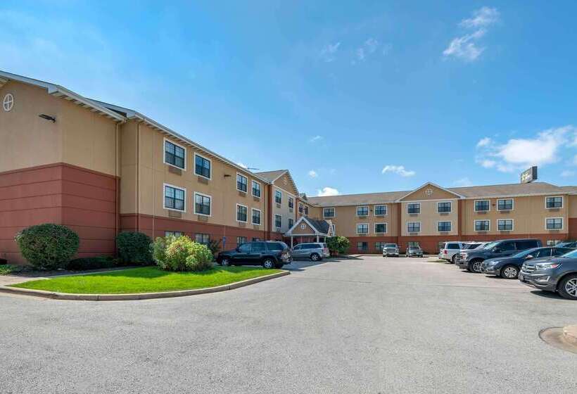 فندق Extended Stay America Suites  Merrillville  Us Rte. 30