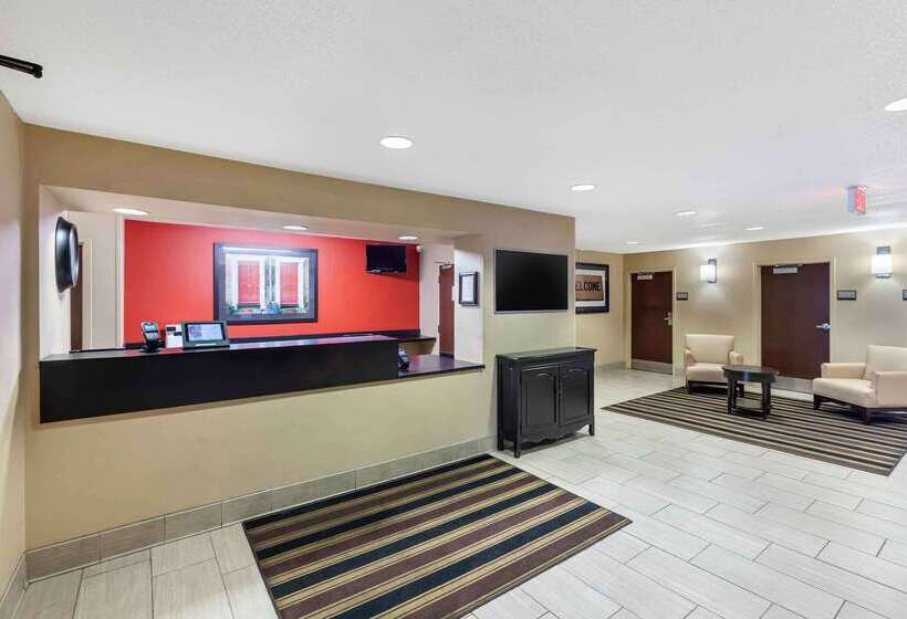 فندق Extended Stay America Select Suites   Milwaukee   Wauwatosa