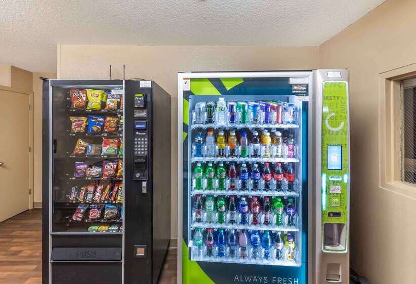 فندق Extended Stay America Select Suites   Milwaukee   Wauwatosa