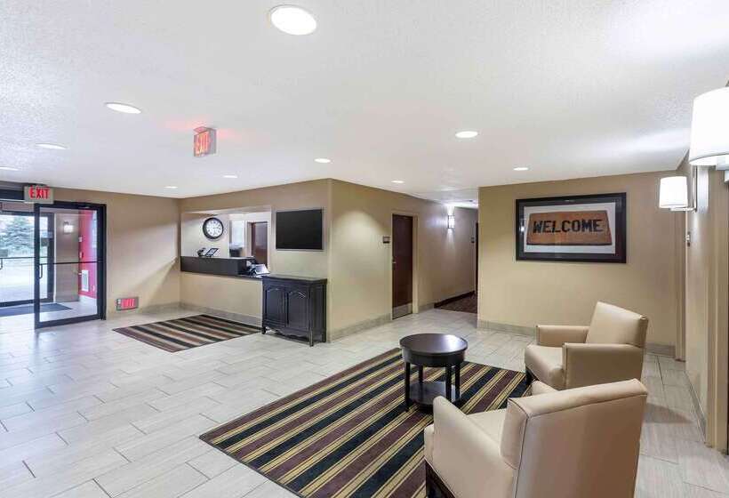 فندق Extended Stay America Select Suites   Milwaukee   Wauwatosa