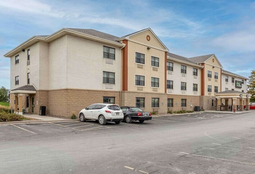 فندق Extended Stay America Select Suites   Milwaukee   Wauwatosa