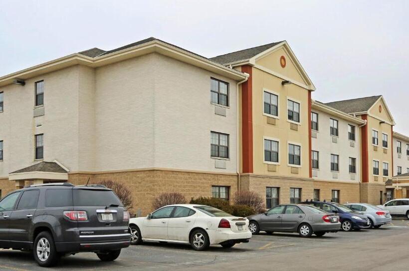 فندق Extended Stay America Select Suites   Milwaukee   Wauwatosa
