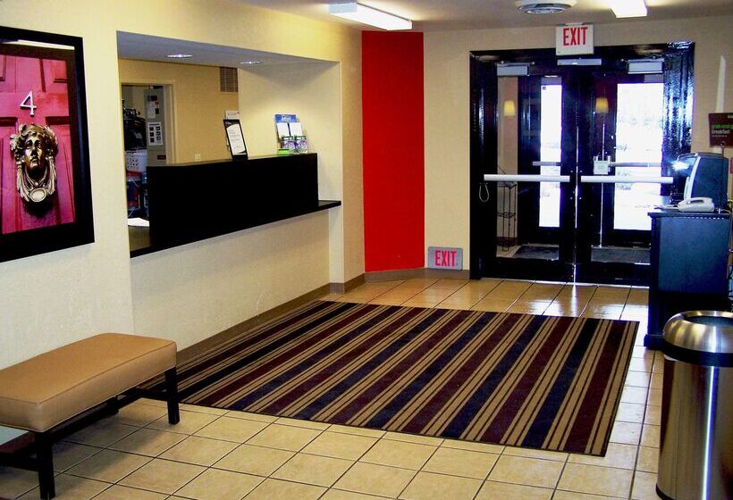 ホテル Extended Stay America Suites  Minneapolis  Airport  Eagan  South