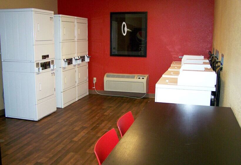 ホテル Extended Stay America Suites  Minneapolis  Airport  Eagan  South