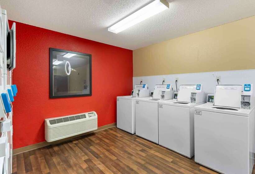 ホテル Extended Stay America Suites  Minneapolis  Airport  Eagan  South