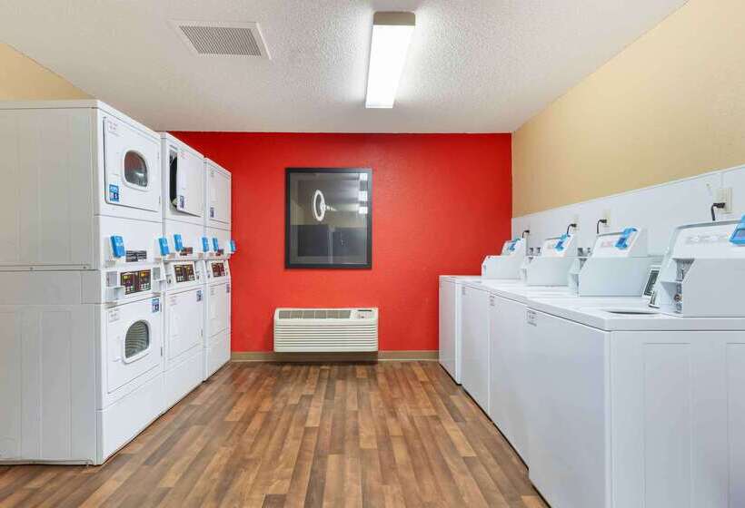 فندق Extended Stay America Suites  Minneapolis  Airport  Eagan  South