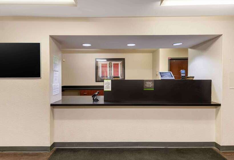 فندق Extended Stay America Suites  Minneapolis  Airport  Eagan  South