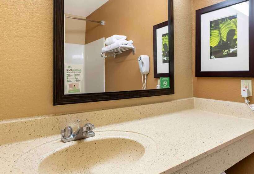 فندق Extended Stay America Suites  Minneapolis  Airport  Eagan  South