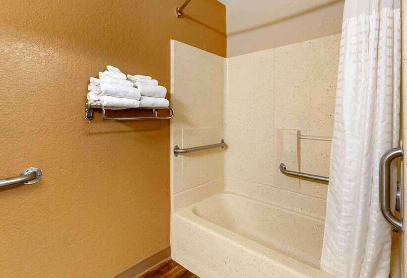 ホテル Extended Stay America Suites  Minneapolis  Airport  Eagan  South