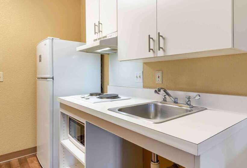 فندق Extended Stay America Suites  Minneapolis  Airport  Eagan  South