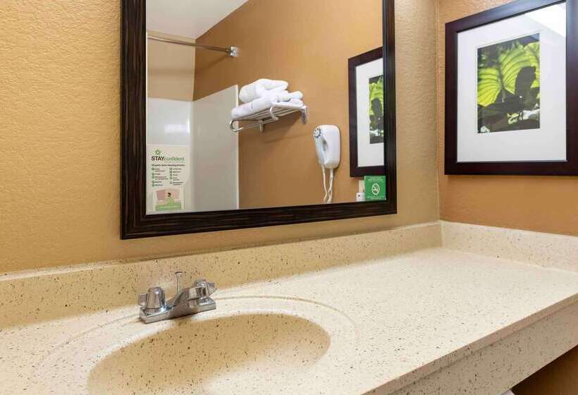 فندق Extended Stay America Suites  Minneapolis  Airport  Eagan  South
