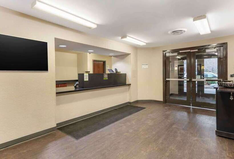 ホテル Extended Stay America Suites  Minneapolis  Airport  Eagan  South