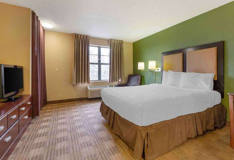 فندق Extended Stay America Suites  Minneapolis  Airport  Eagan  South