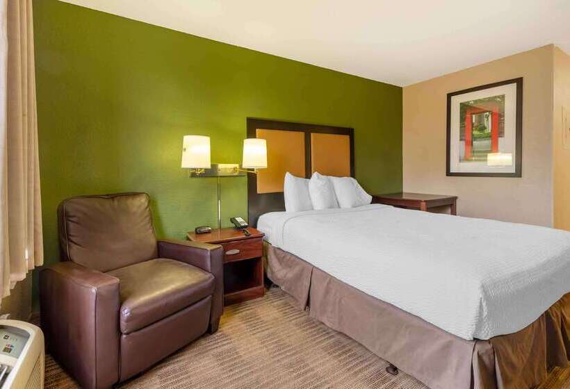 فندق Extended Stay America Suites  Minneapolis  Airport  Eagan  South