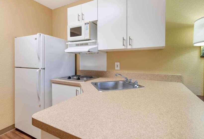 فندق Extended Stay America Suites  Minneapolis  Airport  Eagan  South