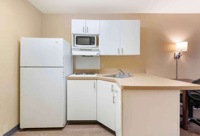 فندق Extended Stay America Suites  Minneapolis  Airport  Eagan  South