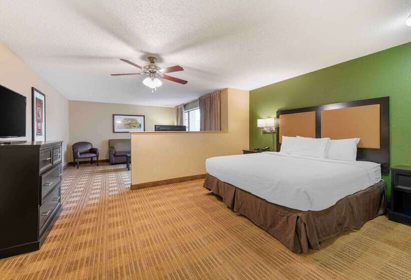 فندق Extended Stay America Suites  Minneapolis  Airport  Eagan  South