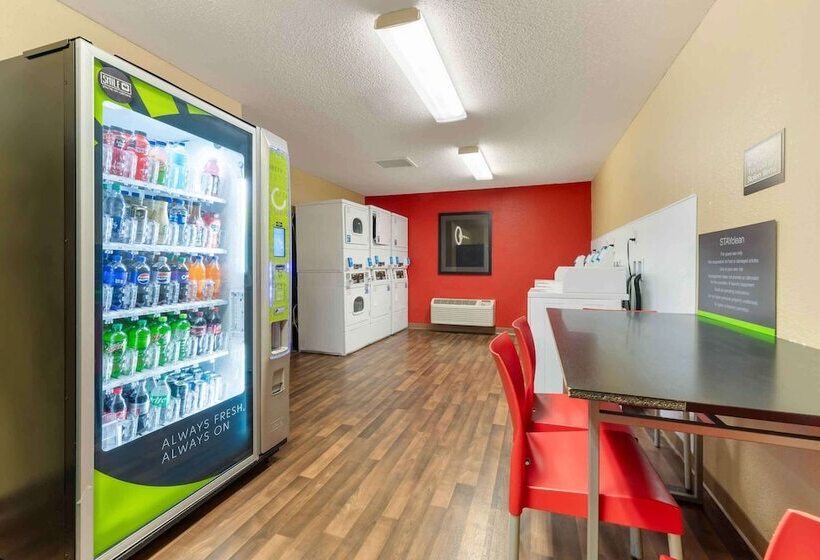 فندق Extended Stay America Suites  Minneapolis  Airport  Eagan  South