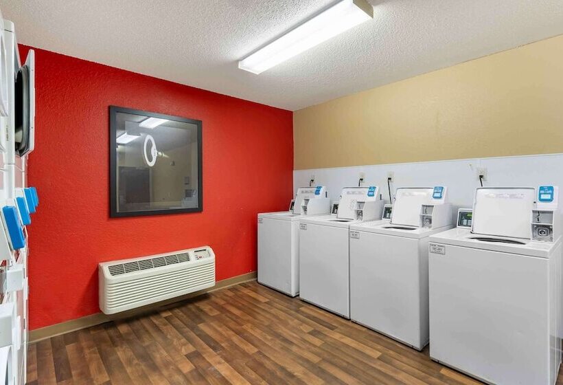 فندق Extended Stay America Suites  Minneapolis  Airport  Eagan  South