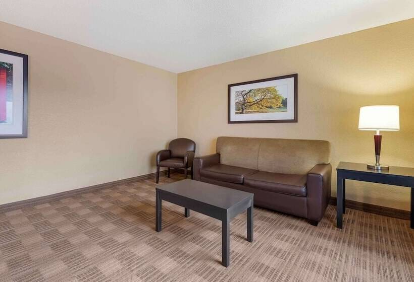 فندق Extended Stay America Suites  Minneapolis  Airport  Eagan  South
