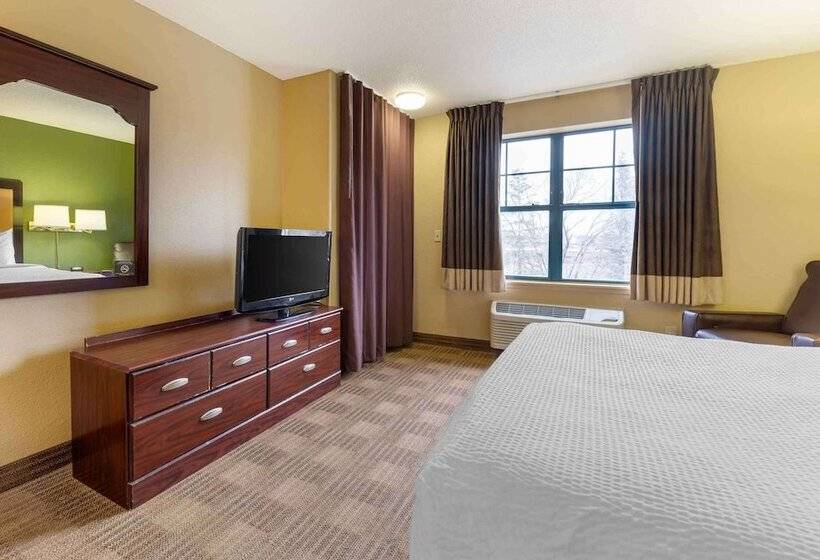 ホテル Extended Stay America Suites  Minneapolis  Airport  Eagan  South