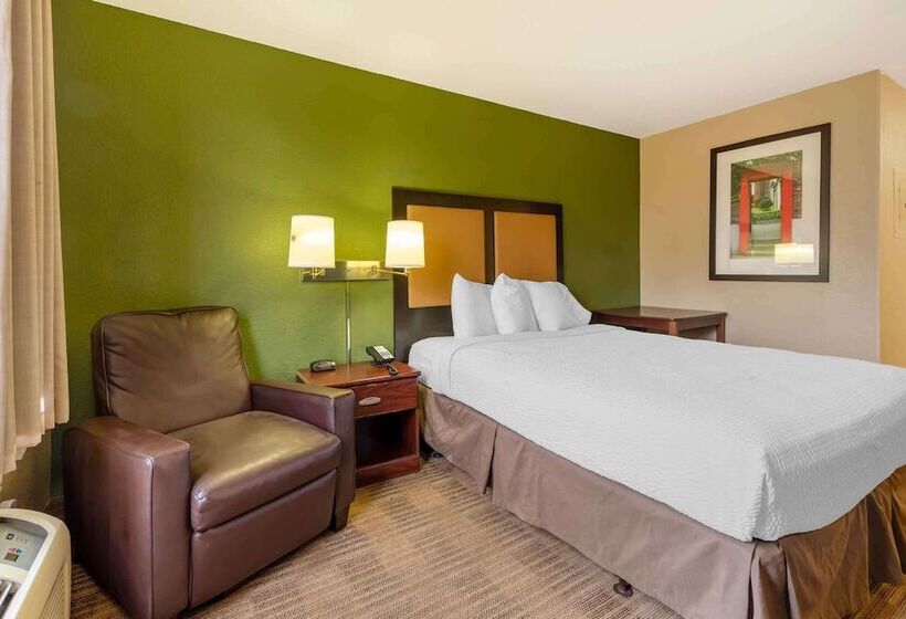 فندق Extended Stay America Suites  Minneapolis  Airport  Eagan  South