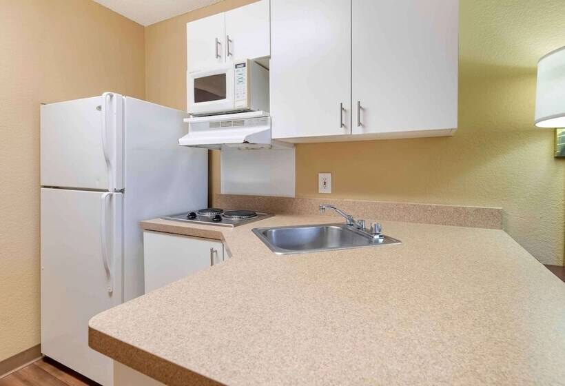 فندق Extended Stay America Suites  Minneapolis  Airport  Eagan  South