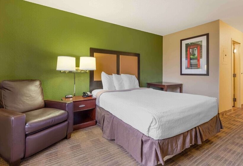 فندق Extended Stay America Suites  Minneapolis  Airport  Eagan  South