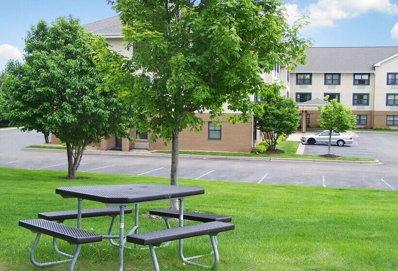 فندق Extended Stay America Suites  Minneapolis  Maple Grove