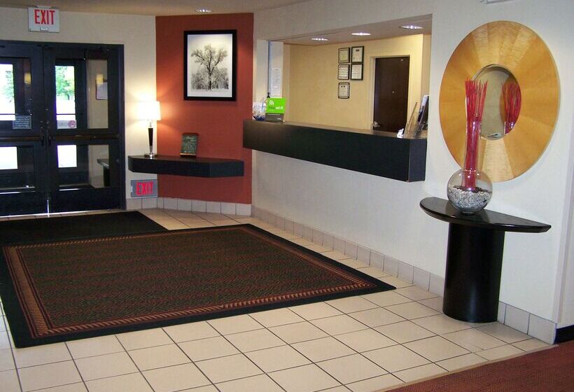 فندق Extended Stay America Suites  Minneapolis  Maple Grove