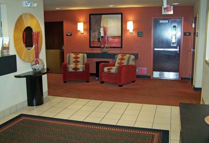 호텔 Extended Stay America Suites  Minneapolis  Maple Grove