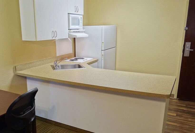 호텔 Extended Stay America Suites  Minneapolis  Maple Grove