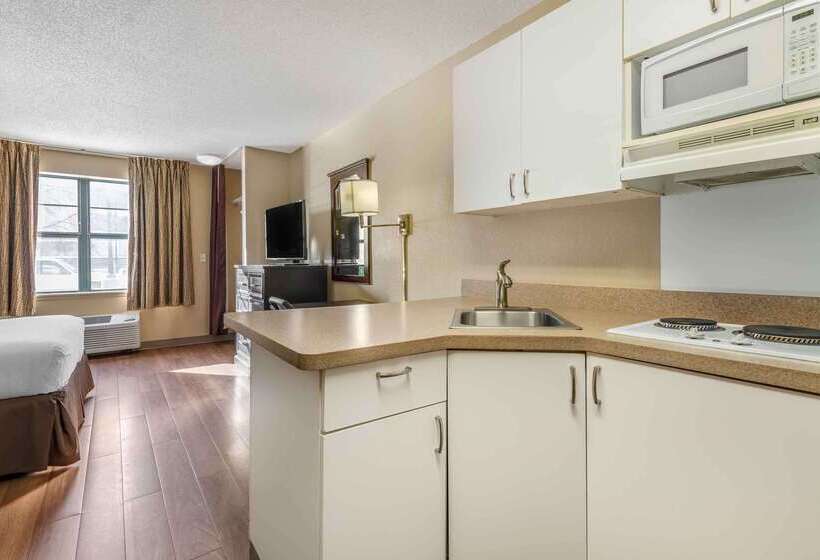 فندق Extended Stay America Suites  Minneapolis  Maple Grove