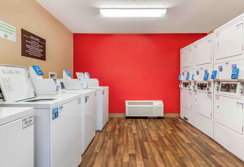 호텔 Extended Stay America Suites  Minneapolis  Maple Grove