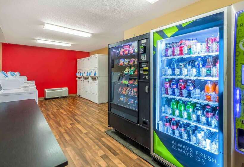 호텔 Extended Stay America Suites  Minneapolis  Maple Grove