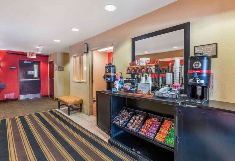فندق Extended Stay America Suites  Minneapolis  Maple Grove