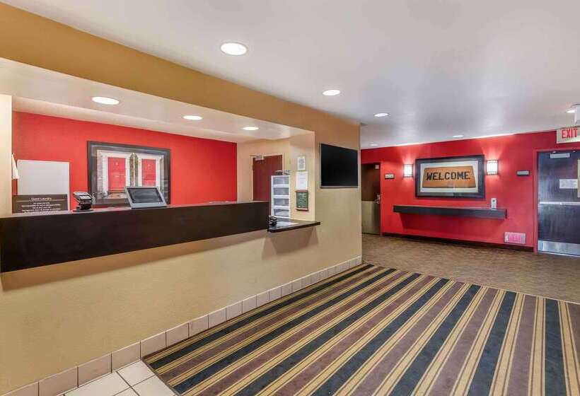فندق Extended Stay America Suites  Minneapolis  Maple Grove