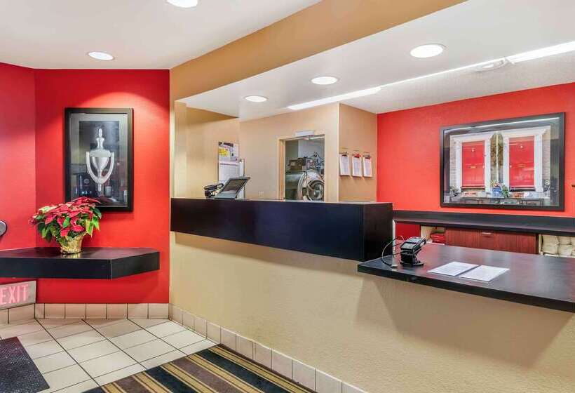 فندق Extended Stay America Suites  Minneapolis  Maple Grove