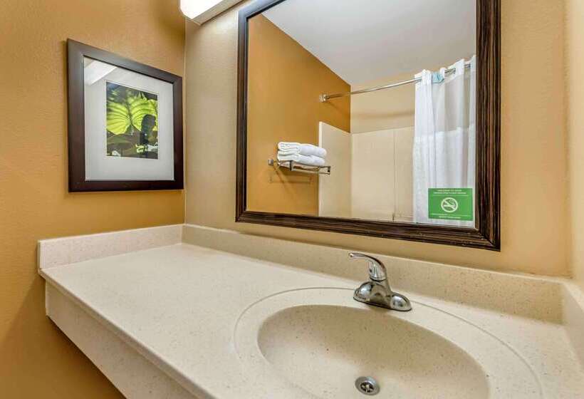 فندق Extended Stay America Suites  Minneapolis  Maple Grove