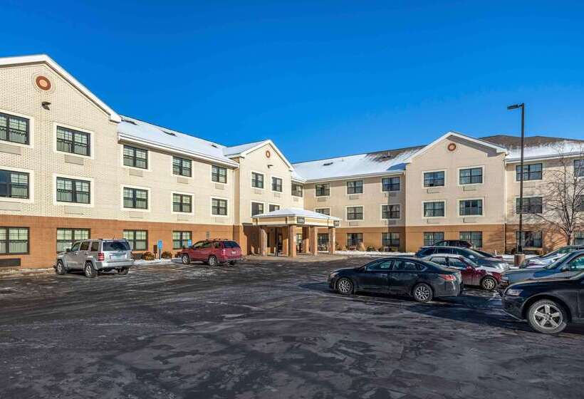 فندق Extended Stay America Suites  Minneapolis  Maple Grove