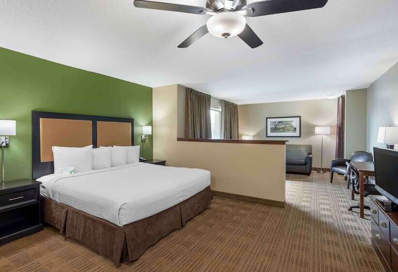فندق Extended Stay America Suites  Minneapolis  Maple Grove