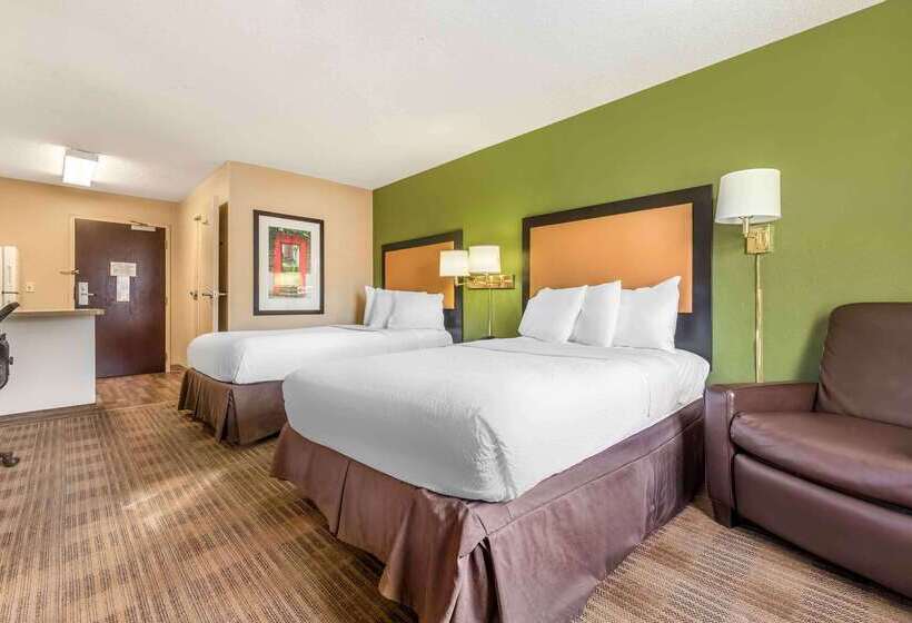 فندق Extended Stay America Suites  Minneapolis  Maple Grove