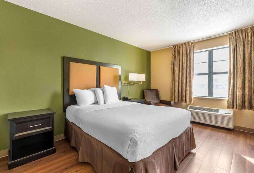 فندق Extended Stay America Suites  Minneapolis  Maple Grove