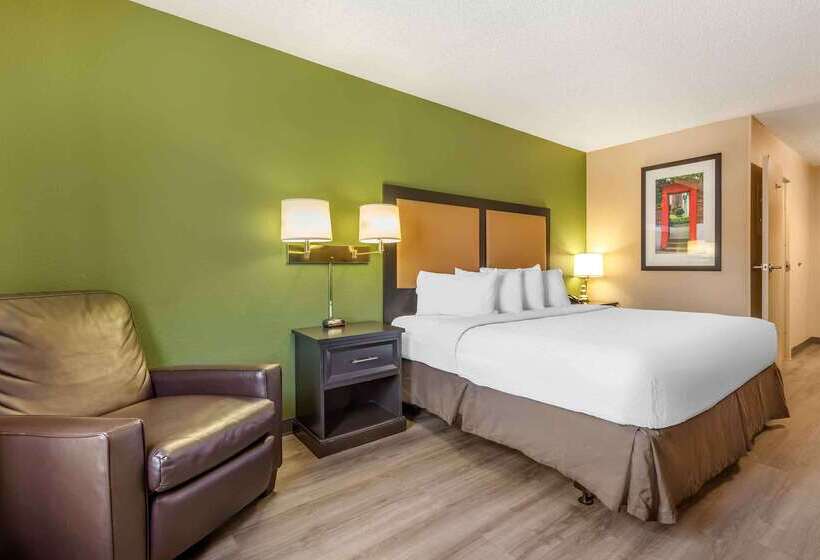 호텔 Extended Stay America Suites  Minneapolis  Maple Grove