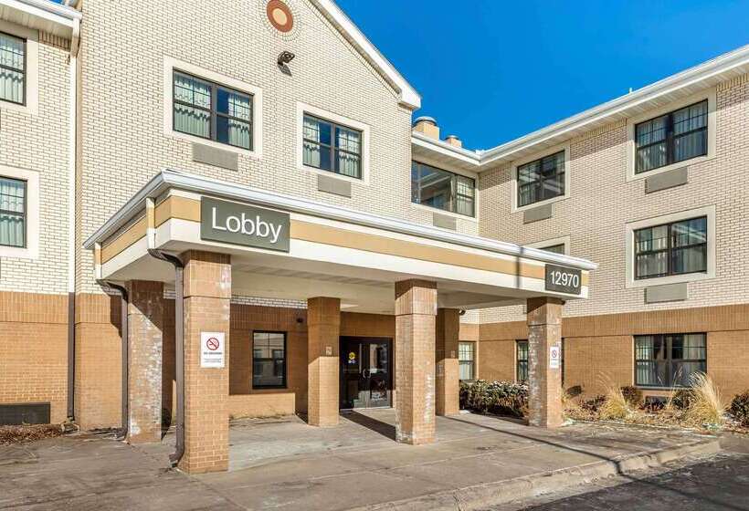 فندق Extended Stay America Suites  Minneapolis  Maple Grove