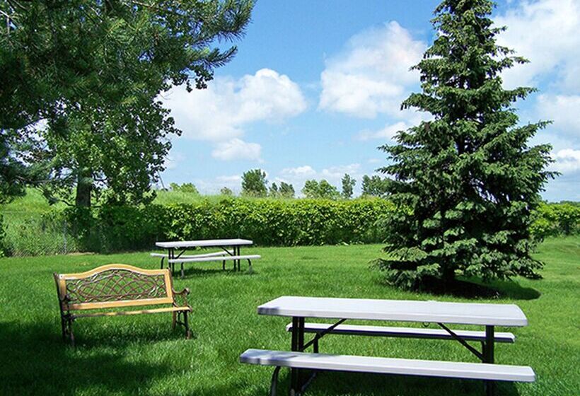 호텔 Extended Stay America Suites  Minneapolis  Woodbury